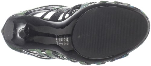Michael Antonio Women's Tandice-Rep Platform Sandal รูปที่ 5