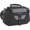Tenba Xpress Shoulder Bag (Black/Grey) ( Tenba Barcode Scanner )