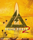 Delta Force 2 Game Shooter [Pc CD-ROM]
