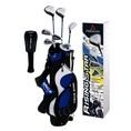 Paragon Rising Star Junior/Kids Golf Club Package Set 2010 Ages 11-13 Deluxe Configuration ( Paragon Golf )