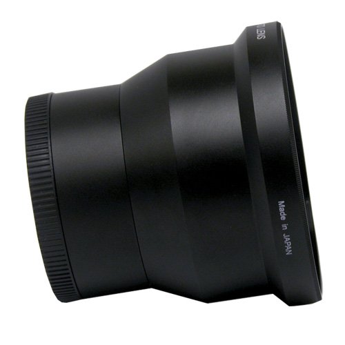 Vivitar 37mm 2.2X Telephoto Lens ( Vivitar Len ) รูปที่ 1
