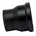 Vivitar 37mm 2.2X Telephoto Lens ( Vivitar Len )
