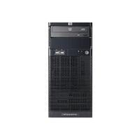 Proliant ML110 G6 - Server - Tower - 1 - Xeon - X3450 - 2.67 Ghz - 4 Gb - 0 Mb - ( HP Server  ) รูปที่ 1