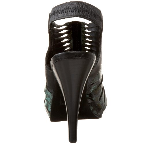Fergie Women's Blast Sandal ( Fergie ankle strap ) รูปที่ 4