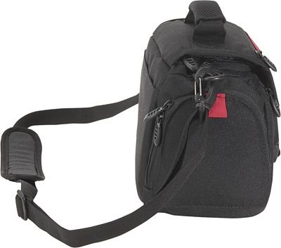 Tenba Xpress Shoulder Bag (Black/Grey) ( Tenba Barcode Scanner ) รูปที่ 6