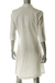 รูปย่อ Eileen Fisher White Casual Dress BHFO Sale S ( Eileen Fisher Casual Dress ) รูปที่2