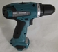 รูปย่อ Makita 6261D 9.6 Volt 3/8-Inch Driver/Drill (bare tool - no battery, charger or case) ( Pistol Grip Drills ) รูปที่2