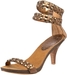 รูปย่อ Nine West Women's Glorian Ankle-Strap Sandal ( Nine West ankle strap ) รูปที่1