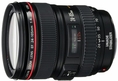 Canon EF 24-105mm f/4 L IS USM Lens (Canon USA)+Cleaning kit, for EOS 5D Mark II, 5D, 7D, 60D, 50D, 40D, 30D, 20D, & Rebel T2i, T1i, XSi, XS, XTi, XT, Etc ( Canon Len )