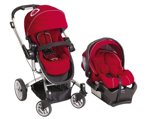 Teutonia T-Linx System, Venetian Red รูปที่ 6