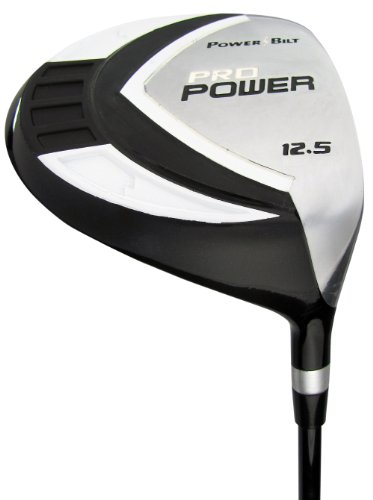 Powerbilt Golf- Ladies Pro Power Complete Golf Set with Bag ( PowerBilt Golf ) รูปที่ 3