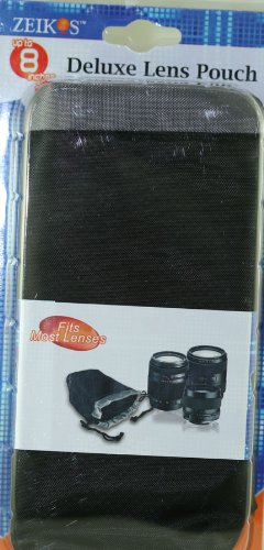 Sigma 50-200mm F4-5.6 DC OS HSM Lens Kit With Case , Hood , Set of 3 Filters , Extended Warranty , Cap Keeper , Cleaning kit For All Canon EOS Digital SLR Cameras. ( Sigma Len ) รูปที่ 5