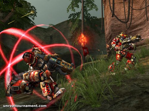 Unreal Tournament 2004 Special Edition Game Shooter [Pc CD-ROM] รูปที่ 7