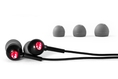 H2O Audio Flex Waterproof and Sweatproof Headphone CB1-BK (Onyx Black) ( H2O Audio Ear Bud Headphone )