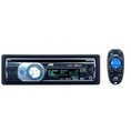 JVC KD-R810 30K Color-Illumination Single-DIN CD Receiver with Dual USB 2.0 for iPod/iPhone and Bluetooth ( JVC Car audio player )