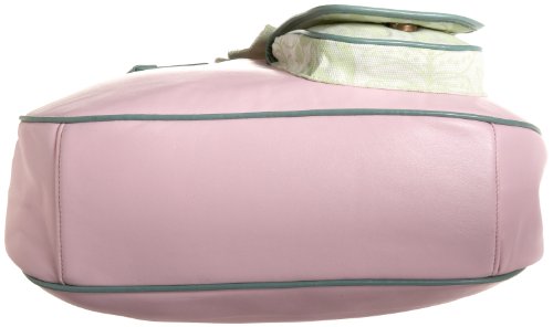 Amy Kathryn Hyacinth Hobo ( Amy Kathryn Hobo bag  ) รูปที่ 5