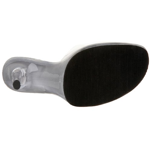 Pleaser Women's Vogue-01 Platform Slide รูปที่ 5