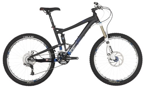 2011 Diamondback Mission 2 All Mountain Full Suspension Mountain Bike (26-Inch Wheels) ( DiamondBack Mountain bike ) รูปที่ 4
