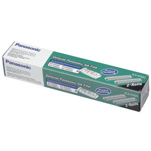 Panasonic Toner for KX-FG2451, FP205 and FG5641 (Fax Machines & Switches / Fax Machine Accessories) รูปที่ 1