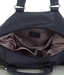 รูปย่อ Navy Blue ''Samira'' Oversized Slouchy Crossbody Hobo ( Vitalio Vera Hobo bag  ) รูปที่3