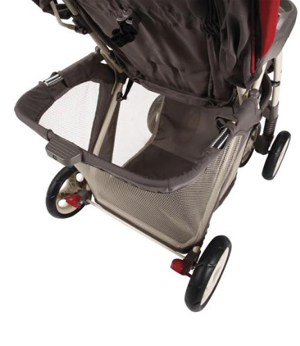 Safety 1st Jaunt Travel System Ice Cube รูปที่ 4
