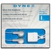 รูปย่อ Dynex Ear Bud Headphones for Apple iPod Shuffle ( Dynex Ear Bud Headphone ) รูปที่1