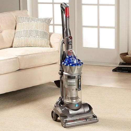 Dyson DC17 Total Clean Vacuum Cleaner with Accessories ( Dyson vacuum  ) รูปที่ 1