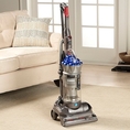 Dyson DC17 Total Clean Vacuum Cleaner with Accessories ( Dyson vacuum  )