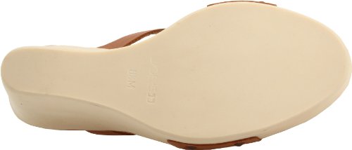 Joe's Jeans Women's Austin Ankle-Strap Sandal ( Joe's Jeans ankle strap ) รูปที่ 5