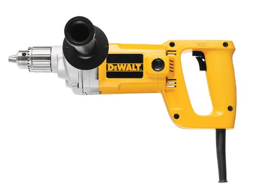 DEWALT DW140 1/2-Inch  7.0 Amp Reversing End Handle Drill ( Pistol Grip Drills ) รูปที่ 1