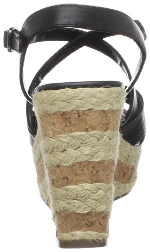 Ciao Bella Women's Dottie Wedge Sandal รูปที่ 4