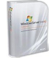 Windows Remote Desktop Services - Client Acess Licenses 2008 MLP - 20 Device  [Pc DVD-ROM] รูปที่ 1