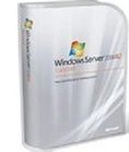Windows Remote Desktop Services - Client Acess Licenses 2008 MLP - 20 Device  [Pc DVD-ROM]