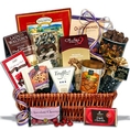 Chocolate Gift Basket Premium - Sweet Decadence ( GourmetGiftBaskets.com Chocolate Gifts )
