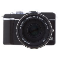 Olympus M.Zuiko 75-300mm f/4.8-6.7 ED Digital Zoom Lens (Black) ( Olympus Len ) รูปที่ 6