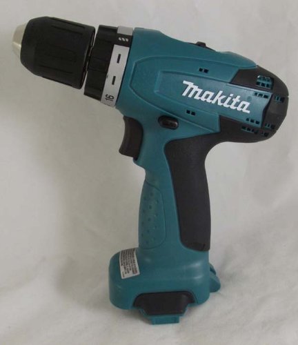 Makita 6261D 9.6 Volt 3/8-Inch Driver/Drill (bare tool - no battery, charger or case) ( Pistol Grip Drills ) รูปที่ 1