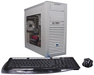 รูปย่อ Review Velocity Micro Edge Gx550 Desktop PC (Silver) รูปที่1