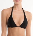 Swimsuit Split Lou Bikini Triangle Top (Type Two Piece)