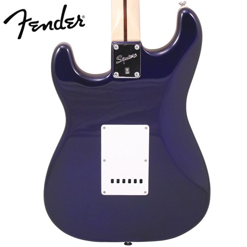 Fender Squier Affinity Special Metallic Blue Strat Stop Dreaming, Start Playing Set with Fender Frontman Amp® 1 & Fender/ GO-DPS 12 Pack Pick Sampler (Part# DPS-FN-SAMPLER) ( Squier Affinity guitar Kits ) ) รูปที่ 4