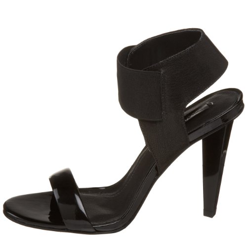 BCBGMAXAZRIA Women's Moriel 1 Ankle-Strap Sandal ( BCBGMAXAZRIA ankle strap ) รูปที่ 7