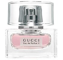 Gucci Eau de Parfum II for Women Gift Set - 1.7 oz EDP Spray + 6.8 oz Body Lotion + 0.17 oz EDP Mini ( Women's Fragance Set) รูปที่ 1