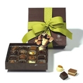 Nirvana 1/2 lb. Assorted Belgian Chocolates ( Nirvana Chocolates Chocolate Gifts )