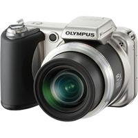 Review Olympus SP600UZ 12Megapixel Digital Camera, 2GB SD and Case รูปที่ 1