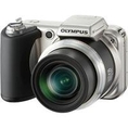 Review Olympus SP600UZ 12Megapixel Digital Camera, 2GB SD and Case