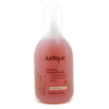 Jurlique Balancing Foaming Cleanser 6 oz ( Cleansers  ) รูปที่ 1