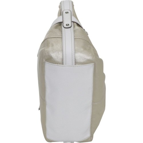 Tignanello Soft Casual Hobo ( Tignanello Hobo bag  ) รูปที่ 5