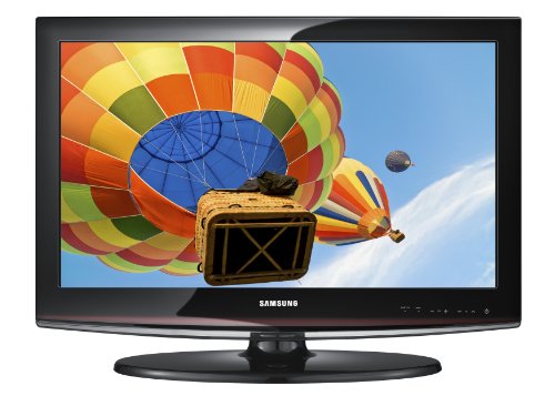 Samsung LN22C450 22 Inches 720p 60 Hz LCD HDTV (Black) ( Samsung LCD ) รูปที่ 1