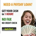 Uk Payday - Get Up To £800 Cash Advance in 1 Hour.No Credit Check.Fast Approval.