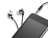 รูปย่อ Ultimate Ears MetroFi 220vi Noise Isolating Earphones w/ Microphone ( Ultimate Ears Ear Bud Headphone ) รูปที่4