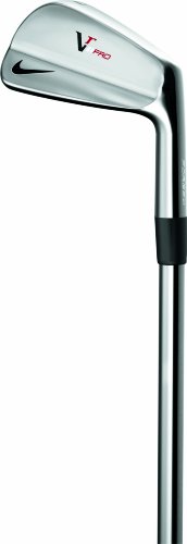 Nike Golf Victory Red Pro Blades Irons, Set of 8 (3-PW, 2011 Model) ( Nike Golf ) รูปที่ 5